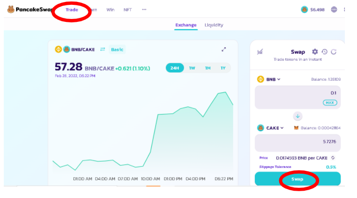 pancakeswap-swap1