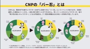CryptoNinja Partners（CNP）5